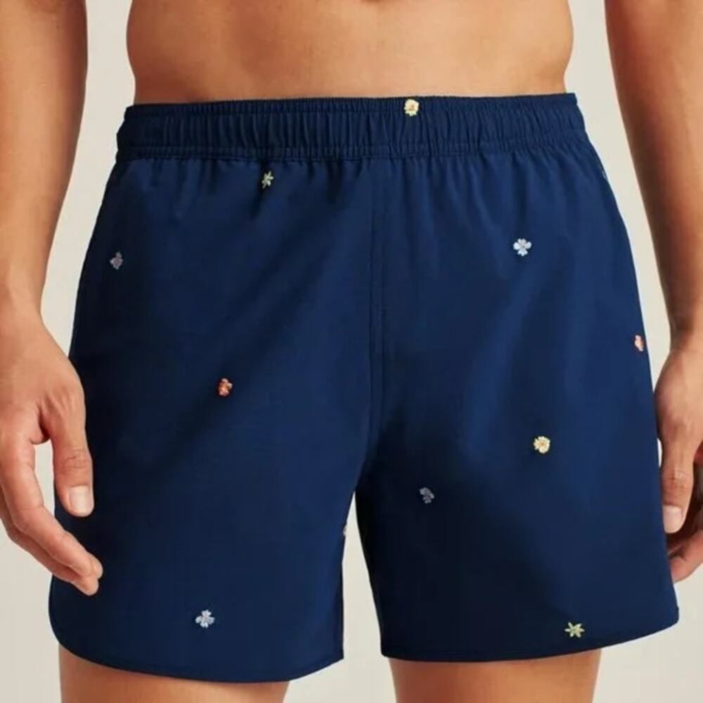 Bonobos Swim Trunks Mayfair Floral Large